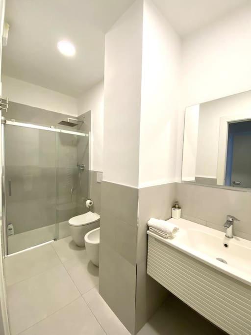 Apartamento • Amendola