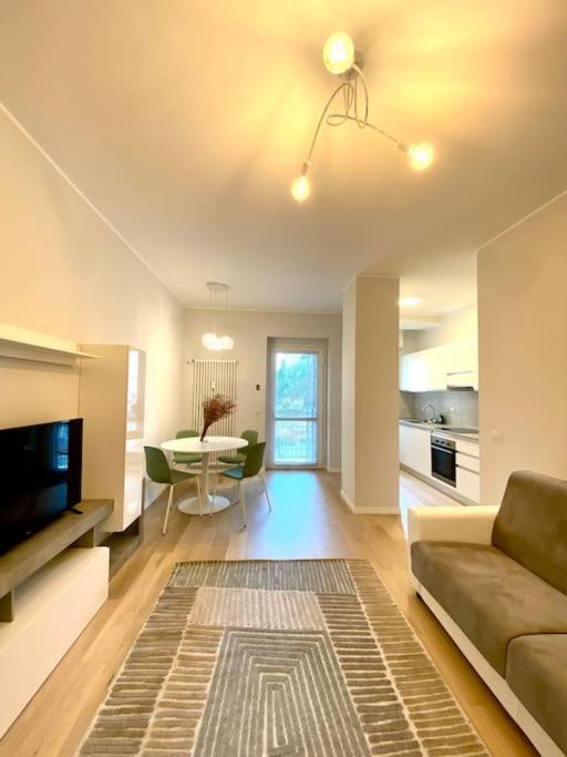 Apartamento • Amendola Milán